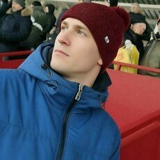 Фотография мужчины Максим, 36 лет из г. Ижевск
