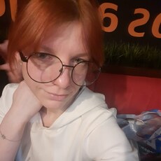 Фотография девушки Ирина, 30 лет из г. Красноярск