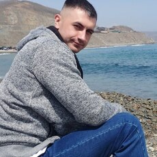 Фотография мужчины Александр, 34 года из г. Уссурийск