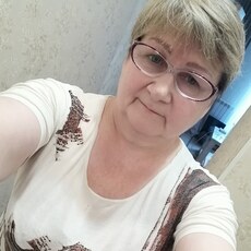 Фотография девушки Св, 56 лет из г. Новосибирск