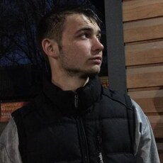 Фотография мужчины Илья, 20 лет из г. Бишкек