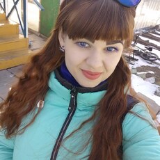 Мария, 37 из г. Чита.