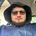 Али, 25 лет