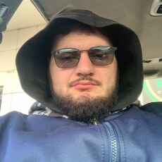 Фотография мужчины Али, 25 лет из г. Алматы