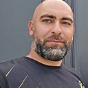 Магомед, 38 лет