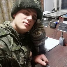 Фотография мужчины Максим, 29 лет из г. Обухово