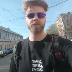 Фотография мужчины Сергей, 35 лет из г. Санкт-Петербург