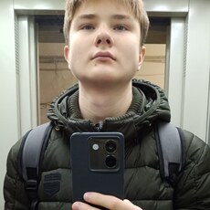 Фотография мужчины Денис, 18 лет из г. Томск