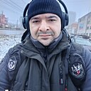 Руфет, 42 года