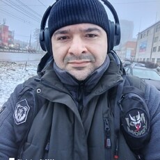 Фотография мужчины Руфет, 42 года из г. Брянск