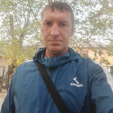 Фотография мужчины Сергей, 43 года из г. Липецк