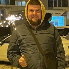 Фотография мужчины Никита, 23 года из г. Воронеж