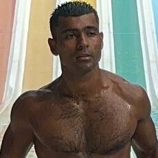 Фотография мужчины Firuz, 30 лет из г. Анапа