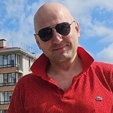 Фотография мужчины Дмитрий, 34 года из г. Адлер
