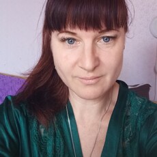 Елена, 48 из г. Бийск.