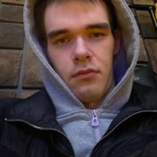 Фотография мужчины Александр, 20 лет из г. Ульяновск