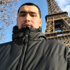 Фотография мужчины Doston, 34 года из г. Фергана