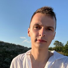Фотография мужчины Даниил, 25 лет из г. Карпинск