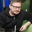 Макс, 32 года