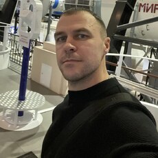 Иван, 41 из г. Новосибирск.