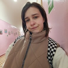Фотография девушки Наталья, 19 лет из г. Татищево