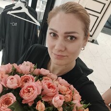 Фотография девушки Анастасия, 41 год из г. Алматы
