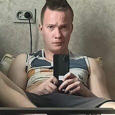 Фотография мужчины Артём, 23 года из г. Владимир