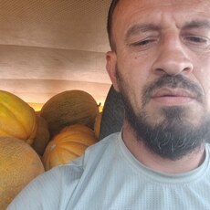 Фотография мужчины Руслан, 41 год из г. Саратов