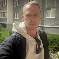 Фотография мужчины Александр, 42 года из г. Брест