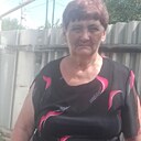 Валентина, 64 года