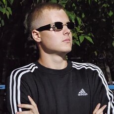 Фотография мужчины Владислав, 19 лет из г. Хабаровск