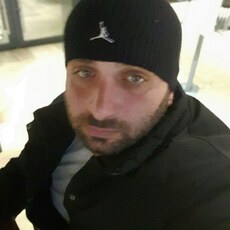 Фотография мужчины Kamal, 33 года из г. Сальск