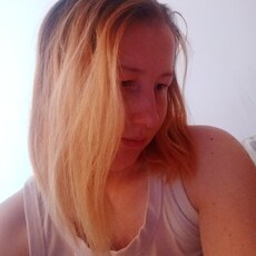 Фотография девушки Анжелика, 22 года из г. Караганда