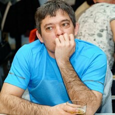 Фотография мужчины Александр, 43 года из г. Самара