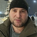 Бахтиер, 39 лет