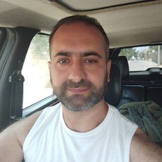 Фотография мужчины Назим, 39 лет из г. Тбилиси