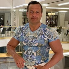 Фотография мужчины Сергей, 49 лет из г. Котельники