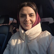 Фотография девушки Ульяна, 38 лет из г. Хабаровск