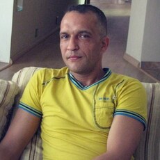 Фотография мужчины Павел, 48 лет из г. Рославль