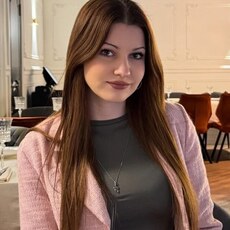 Фотография девушки Ксюша, 23 года из г. Казань