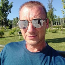 Фотография мужчины Алексей, 48 лет из г. Иваново