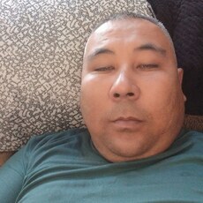 Фотография мужчины Одилжон, 43 года из г. Воронеж