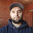 Саид, 34 года