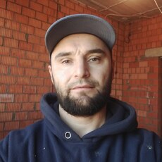 Фотография мужчины Саид, 34 года из г. Казань
