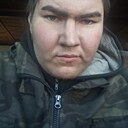 Максим, 18 лет