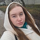 Анастасия, 20 лет