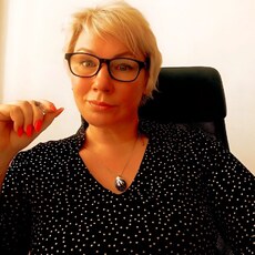 Светлана, 44 из г. Санкт-Петербург.