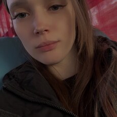 Фотография девушки Ирина, 24 года из г. Усть-Каменогорск