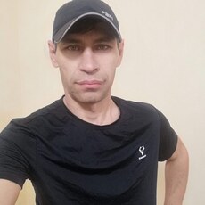 Фотография мужчины Илья, 39 лет из г. Уфа