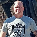 Николас, 37 лет